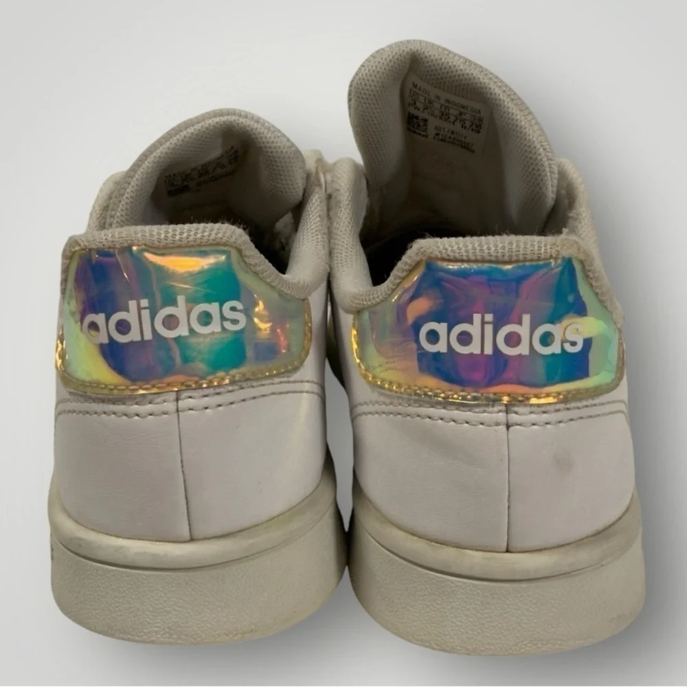 adidas used will